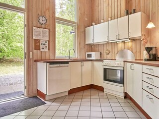 Vakantiehuis Hasle  12
