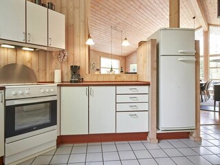 Vakantiehuis Hasle  6