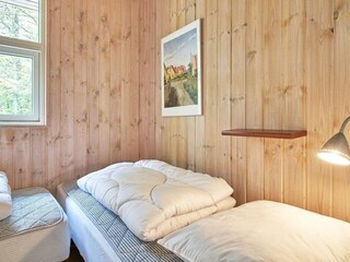 Vakantiehuis Hasle  13