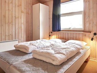 Vakantiehuis Hasle  14