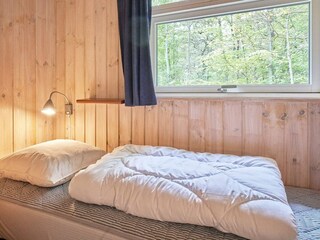 Vakantiehuis Hasle  10