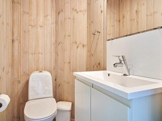 Vakantiehuis Hasle  7