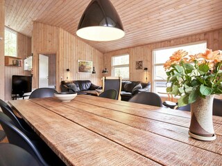 Vakantiehuis Hasle  15