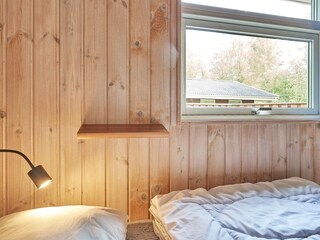 Vakantiehuis Hasle  11