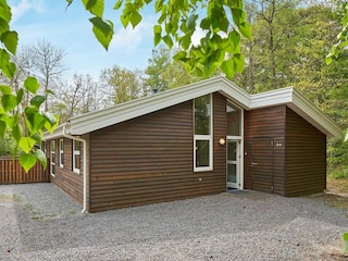 Vakantiehuis Hasle  16