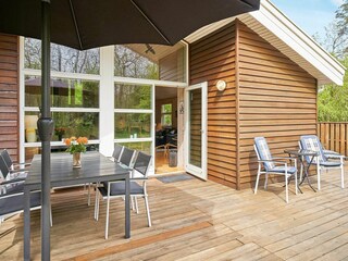 Vakantiehuis Hasle  8