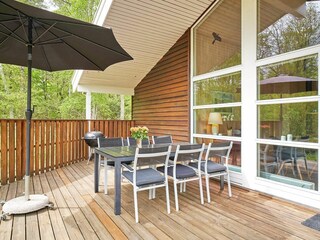 Vakantiehuis Hasle  9