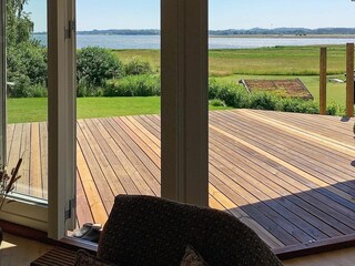 Vakantiehuis Grevinge  31