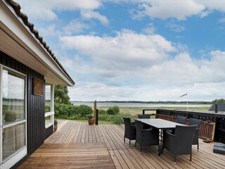 Vakantiehuis Grevinge  18