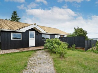 Vakantiehuis Grevinge  19