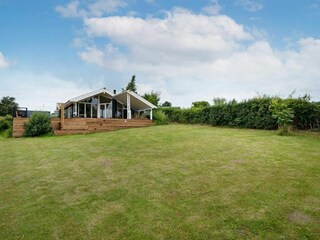 Vakantiehuis Grevinge  21