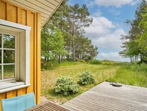 Vakantiehuis 5 persoons vakantie huis in Nexø - Snogebæk - image1