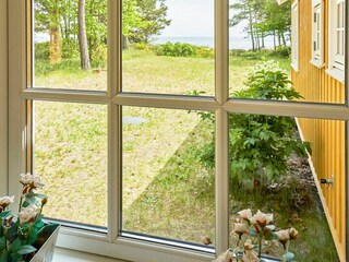 Ferienhaus Snogebæk  4