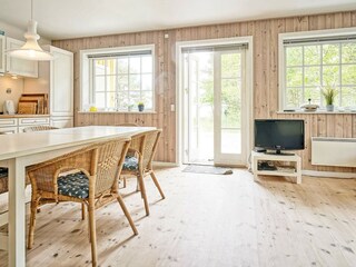 Ferienhaus Snogebæk  7