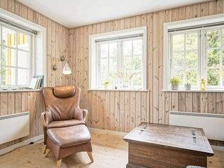 Ferienhaus Snogebæk  8