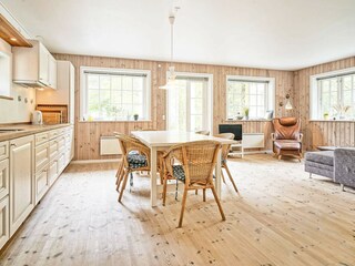 Ferienhaus Snogebæk  10