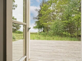 Ferienhaus Snogebæk  12