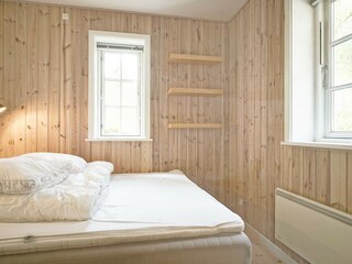 Ferienhaus Snogebæk  13