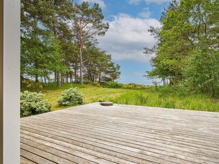 Ferienhaus Snogebæk  18
