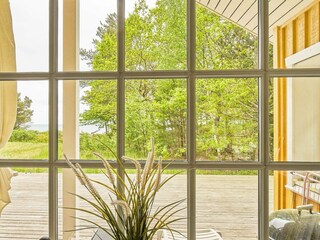 Ferienhaus Snogebæk  19