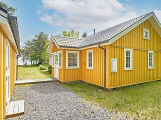 Ferienhaus Snogebæk  23