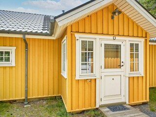 Ferienhaus Snogebæk  25