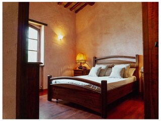 Villa Umbertide Ausstattung 12