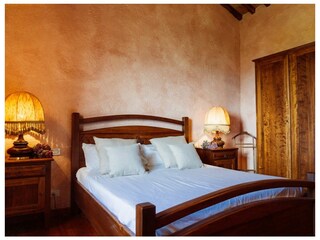 Villa Umbertide Caratteristiche 13