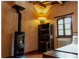 Villa Umbertide Features 15