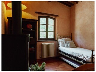 Villa Umbertide Ausstattung 16