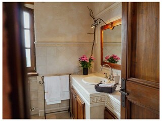 Villa Umbertide Ausstattung 17