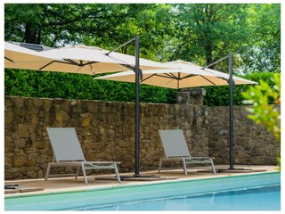 Villa Umbertide Registrazione all'aperto 5