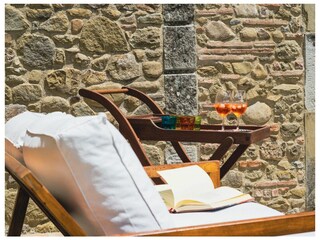 Villa Umbertide Registrazione all'aperto 10