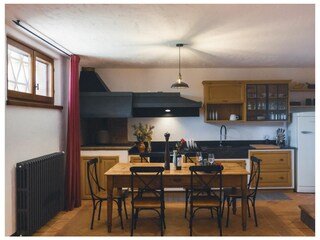 Villa Umbertide Ausstattung 21