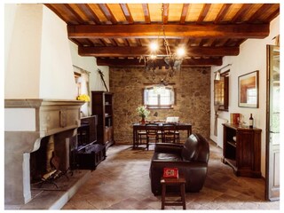 Villa Umbertide Features 22