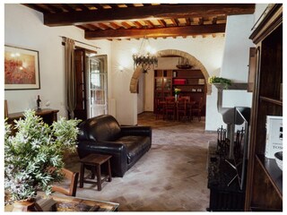 Villa Umbertide Ausstattung 23