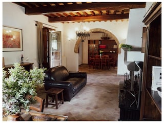 Villa Umbertide Features 23