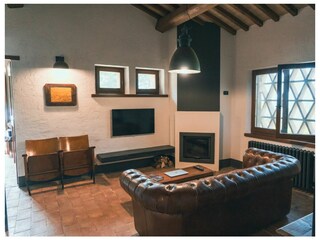 Villa Umbertide Features 24