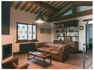 Villa Umbertide Caratteristiche 25