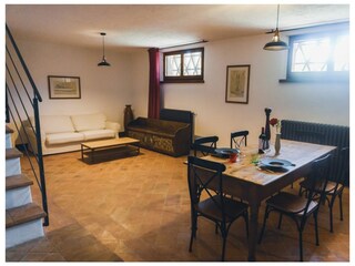 Villa Umbertide Features 26