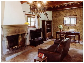 Villa Umbertide Caratteristiche 27