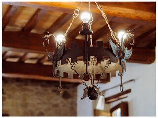 Villa Umbertide Environment 31