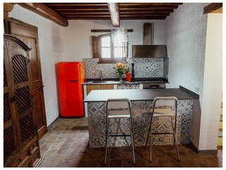 Villa Umbertide Environment 33