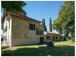 Villa San Giustino Buitenaudio-opname 5