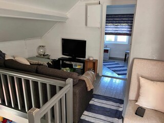 Holiday house Nedstrand  24