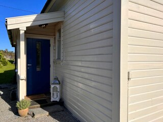 Holiday house Nedstrand Outdoor Recording 22