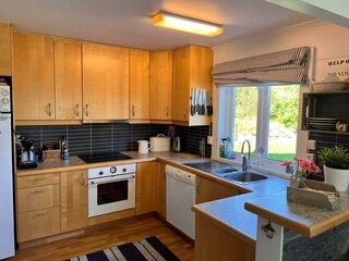 Holiday house Nedstrand  25
