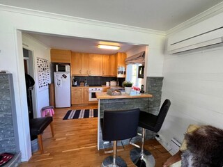 Holiday house Nedstrand  26