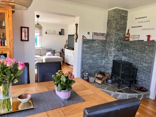 Holiday house Nedstrand  28