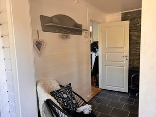 Holiday house Nedstrand  32